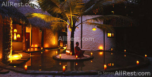 Soneva Fushi Resort & Spa 101